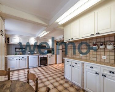 Maison 340 000 € - 111 m²