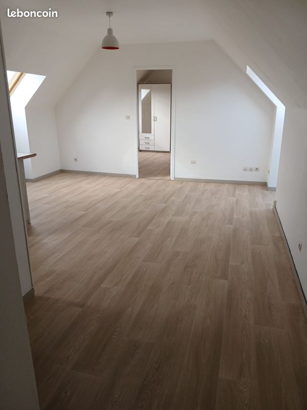 Appartement 2 pièces 40 m² · à Melun · 40 m² · 139 000 €
