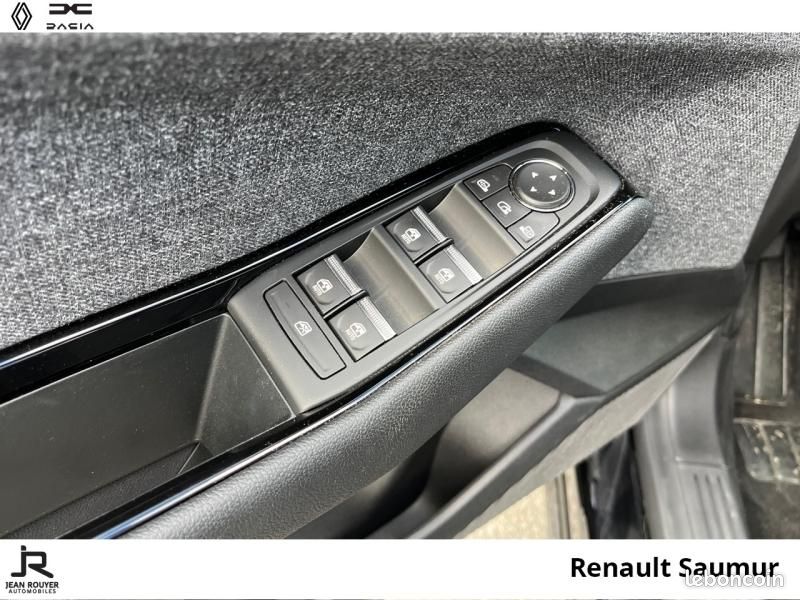 Renault Espace 1.2 E-Tech full hybrid 200ch Techno 7 places - 25 (image 15)