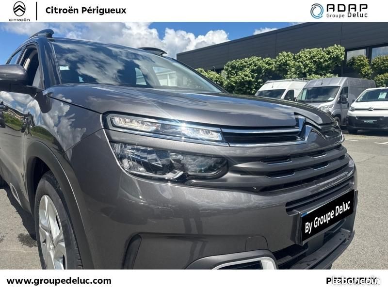 Citroen C5 Aircross BlueHDi 130ch S&S Business + (image 31)