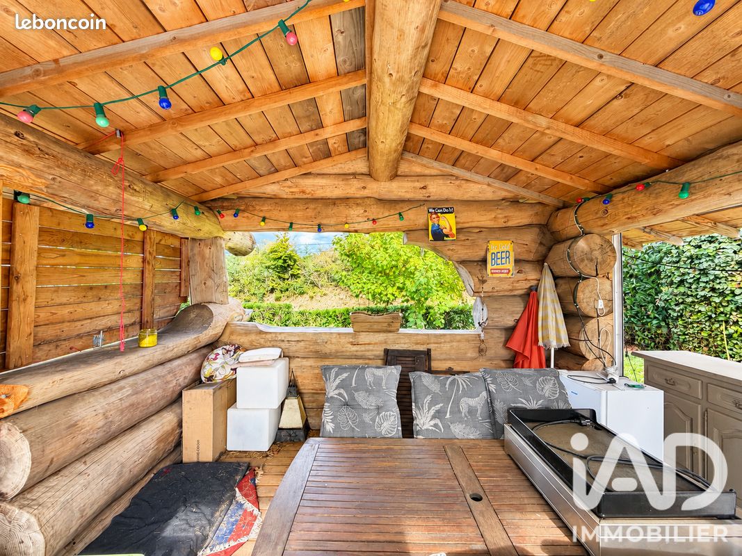 Maison 6 pièces 150 m² (image 14)