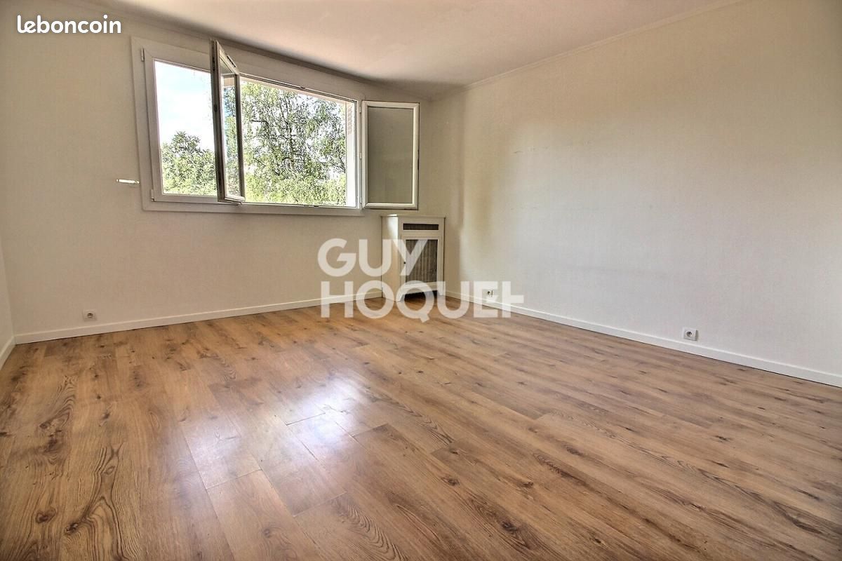 Appartement 3 pièces 52 m² · à Rueil-Malmaison · 52 m² · 235 000 €