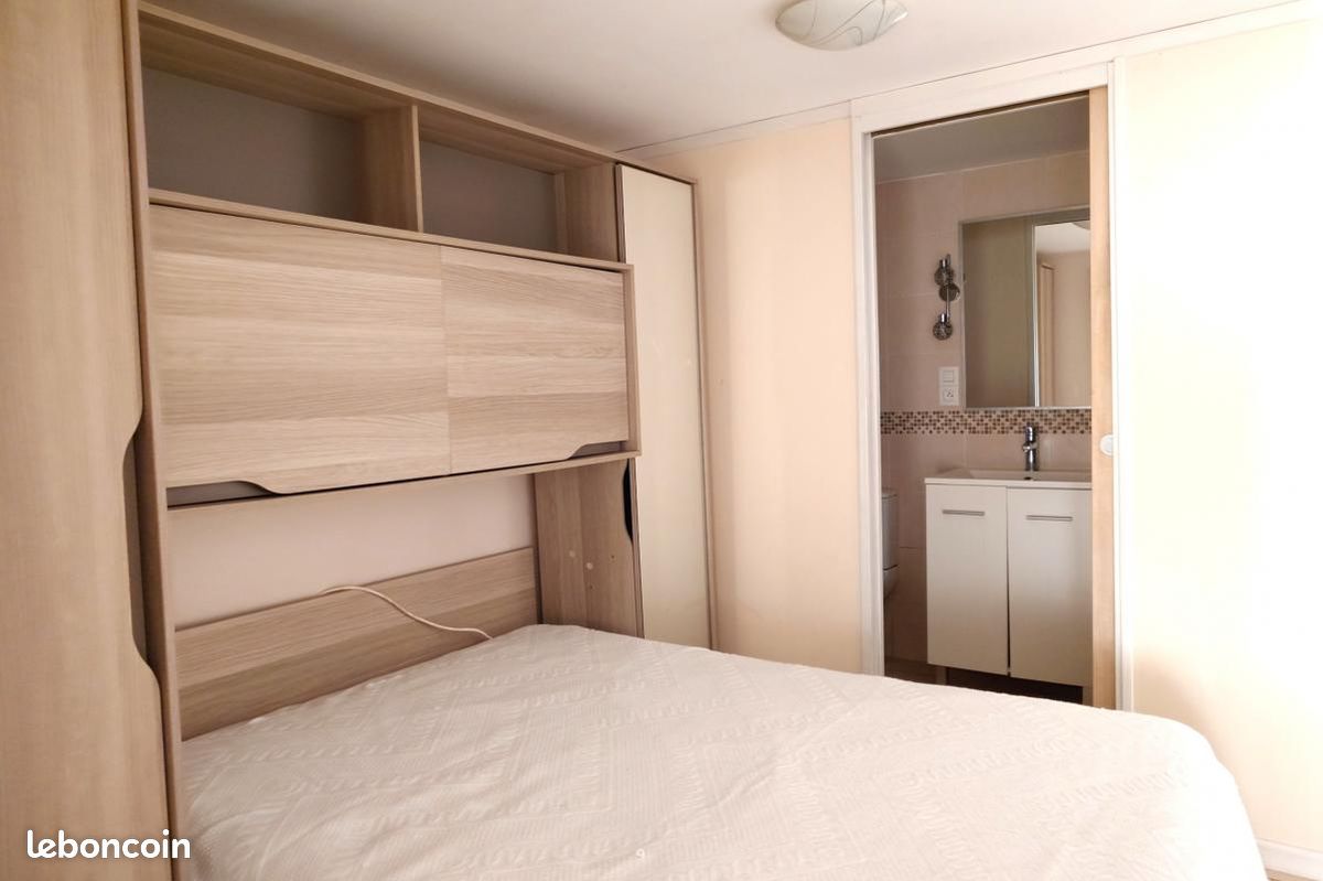 Appartement 2 pièces 33 m² (image 6)