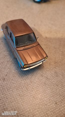 Simca 1100 1 43 dans voitures, camions et fourgons miniatures