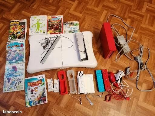 Console wii (image 2)
