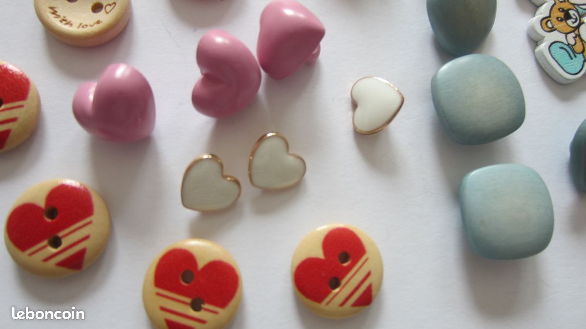 Boutons De Manchettes De Chemise En Bois Noir