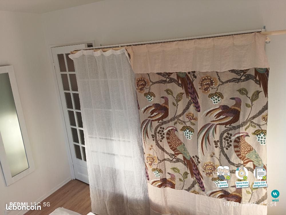 Appartement a louer chartres - 4 pièce(s) - 87 m2 - Surfyn