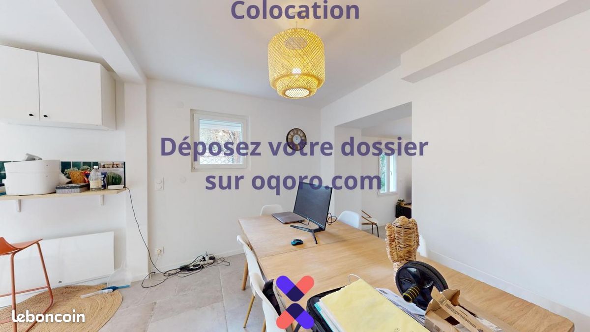 Maison 9 pièces 136 m² - Bordeaux 33100 (image principale 4)