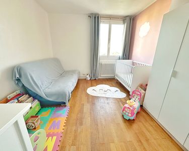 Appartement 153 000 € - 58 m²