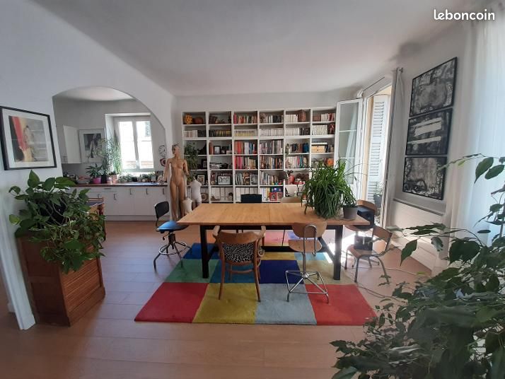 Appartement 4 pièces 115 m² · à Toulon · 115 m² · 378 000 €
