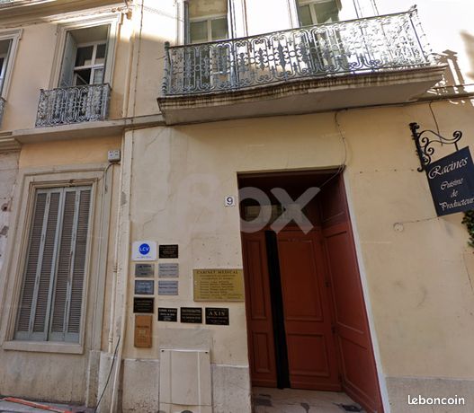 local-commercial-bureaux-boulangerie-restaurant-toulon-83000