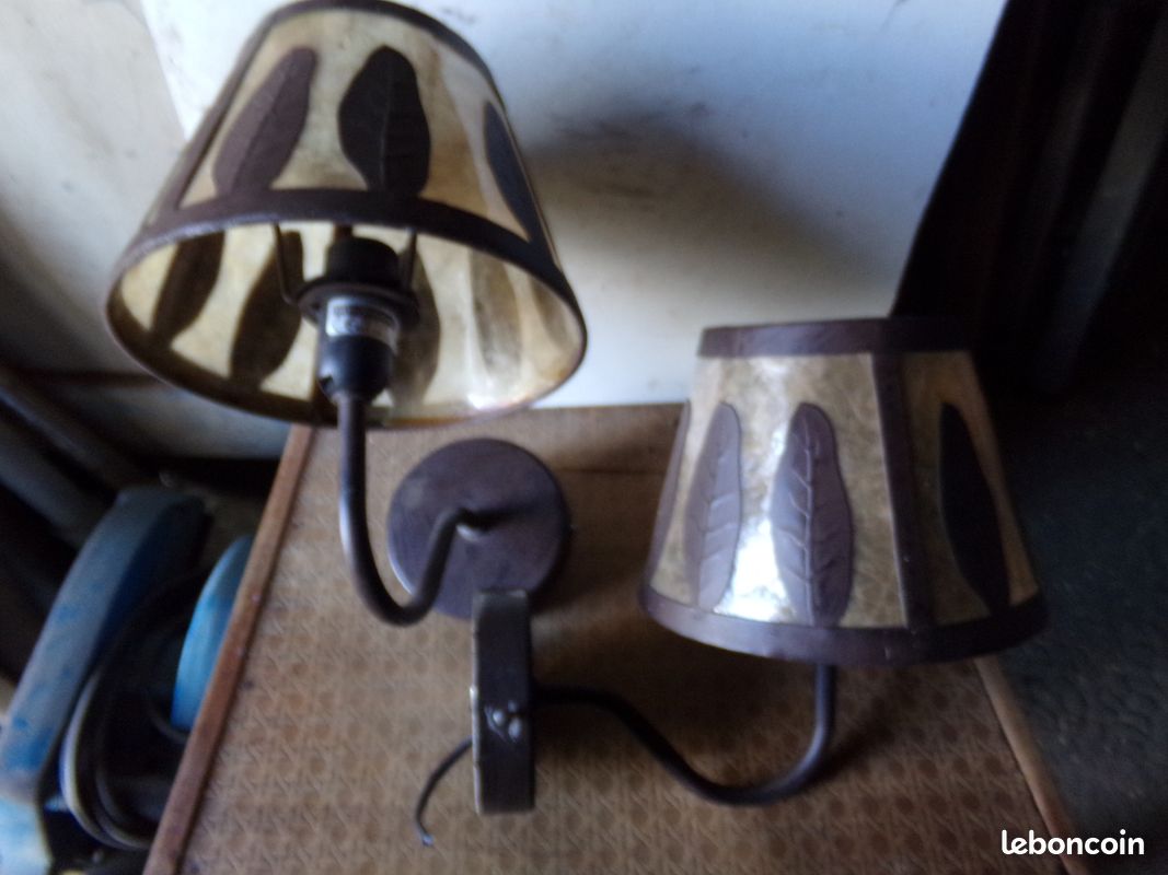 Luminaire (image 1)