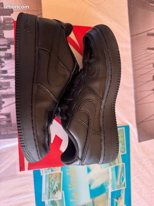 Nike air force one (image 2)