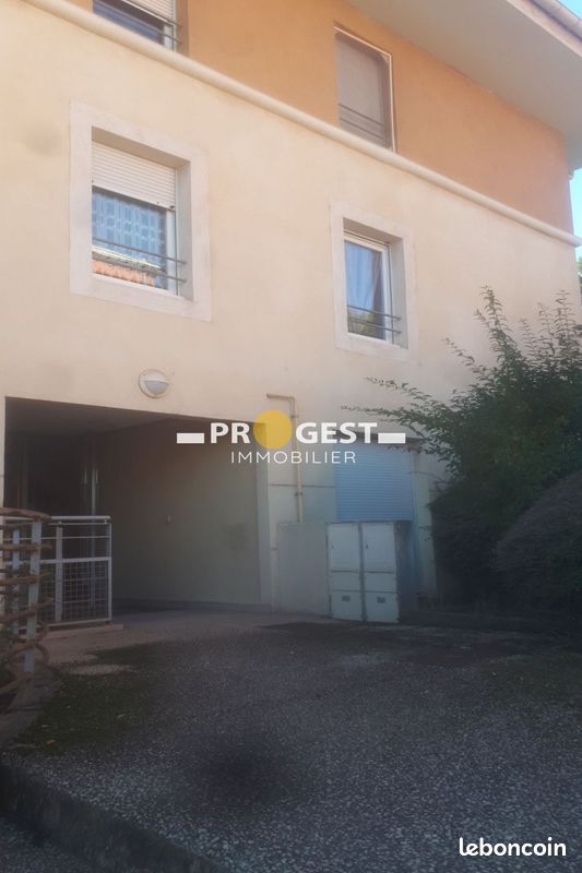 Appartement 1 pièce 18 m² · à Gardanne · 18 m² · 470 €/mois