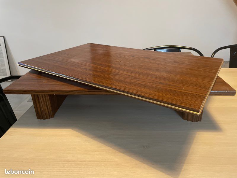 Plateau TV tournant (image 4)