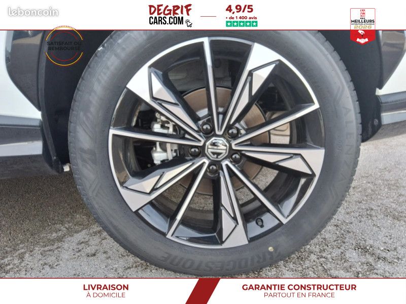MG EHS 1.5 Hybrid+ 224 ch Luxury -22.05% (image 11)