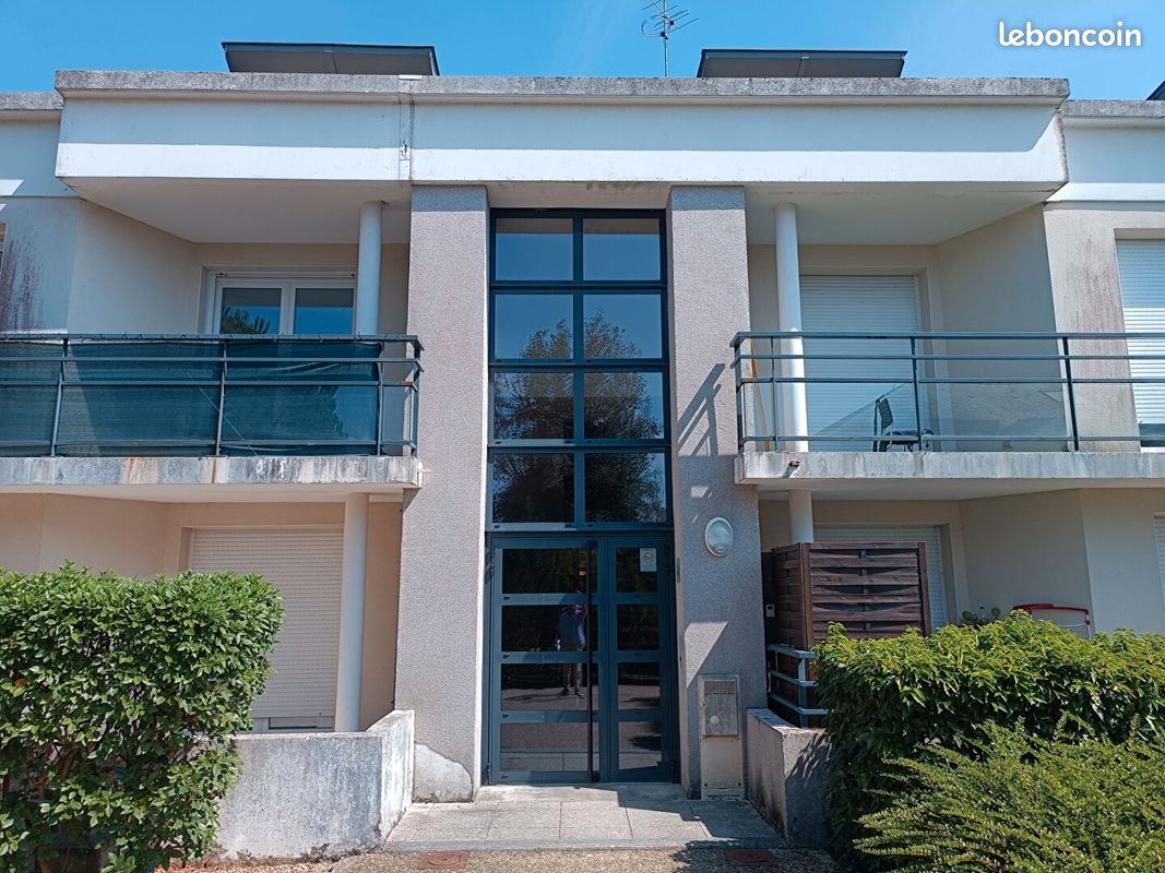 Appartement 2 pièces 35 m² · à Vannes · 35 m² · 149 960 €