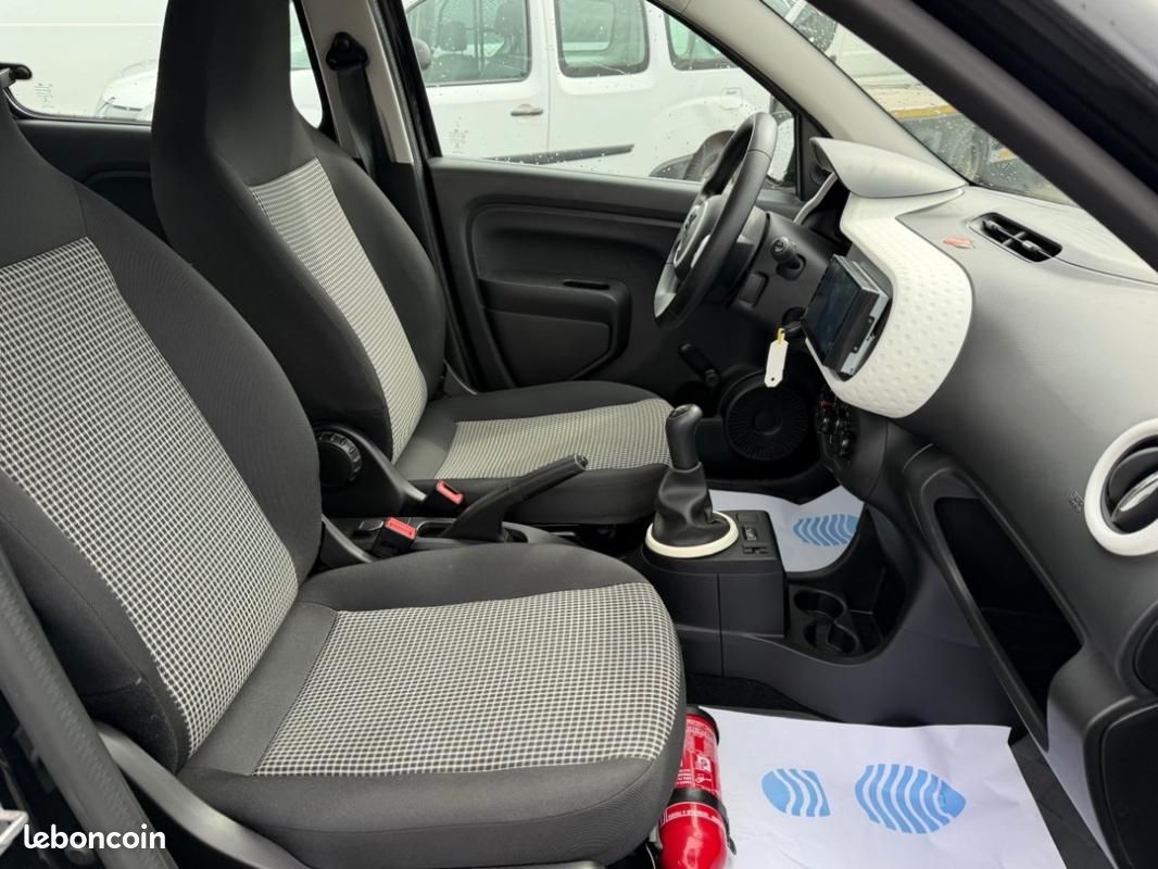 Renault Twingo III 1.0 SCe 70 E6C Life (image 13)