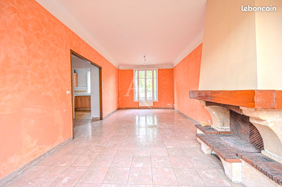 Maison 5 pièces 128 m² · à Le Perreux-sur-Marne · 128 m² · 530 000 €