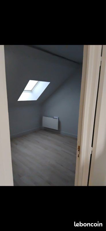 Appartement 2 pièces 24 m² · à Saumur · 24 m² · 380 €/mois