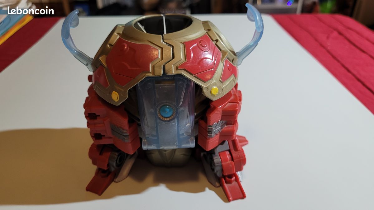 Robot Bakugan (image 7)