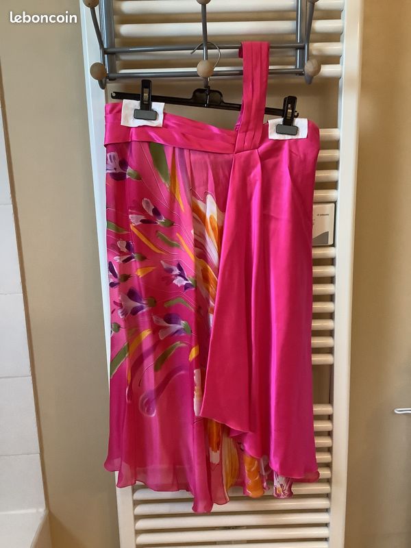 Robe de cérémonie Renato Nucci (image 2)