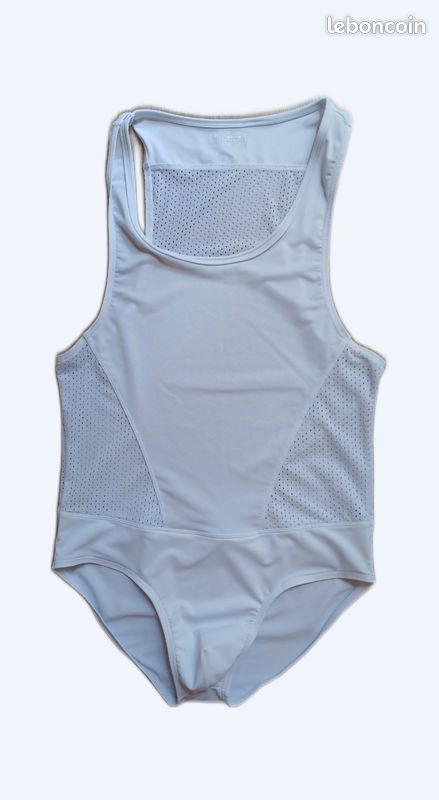 Body homme Vêtements