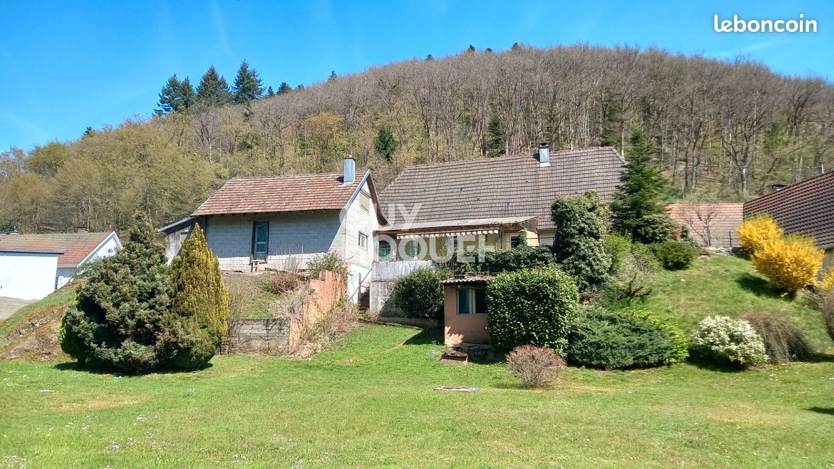 Maison 4 pièces 96 m² · à Wegscheid · 96 m² · 150 000 €
