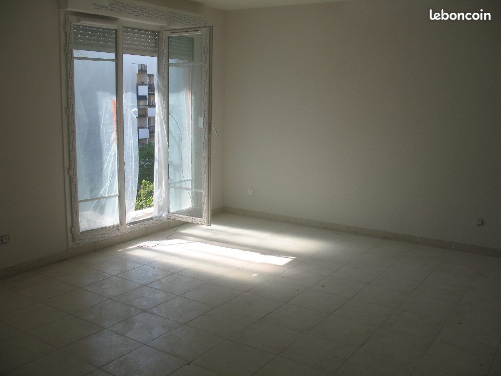 Appartement 2 pièces 52 m² · à Villeurbanne · 52 m² · 839 €/mois