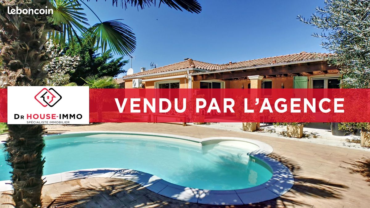 Maison 5 pièces 110 m² · à Lagrave · 110 m² · 272 000 €