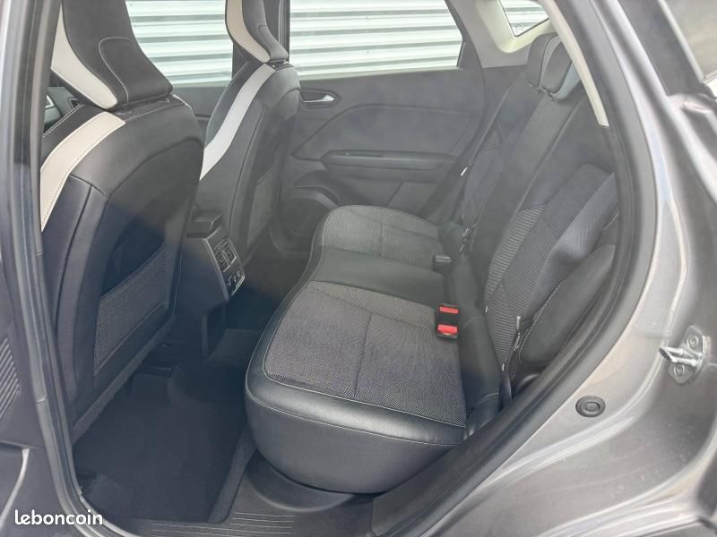 Renault Captur 1.0 TCe 90ch Intens (image 9)