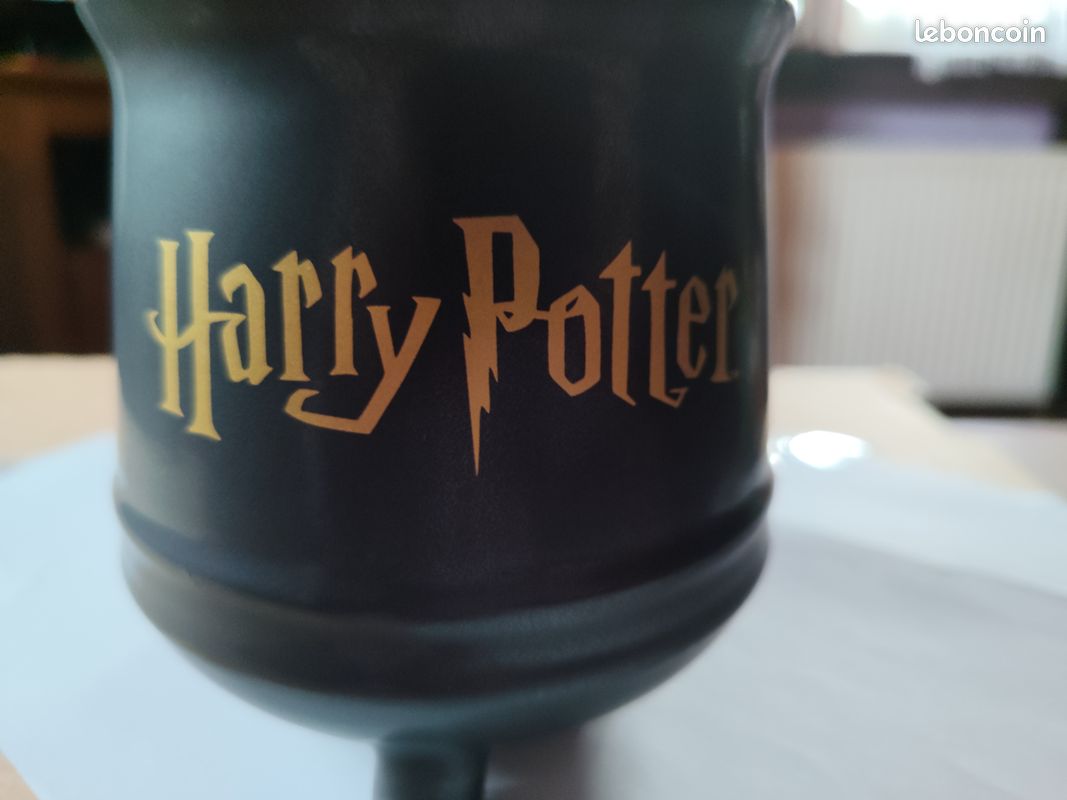 Tasse Harry Potter (image 7)