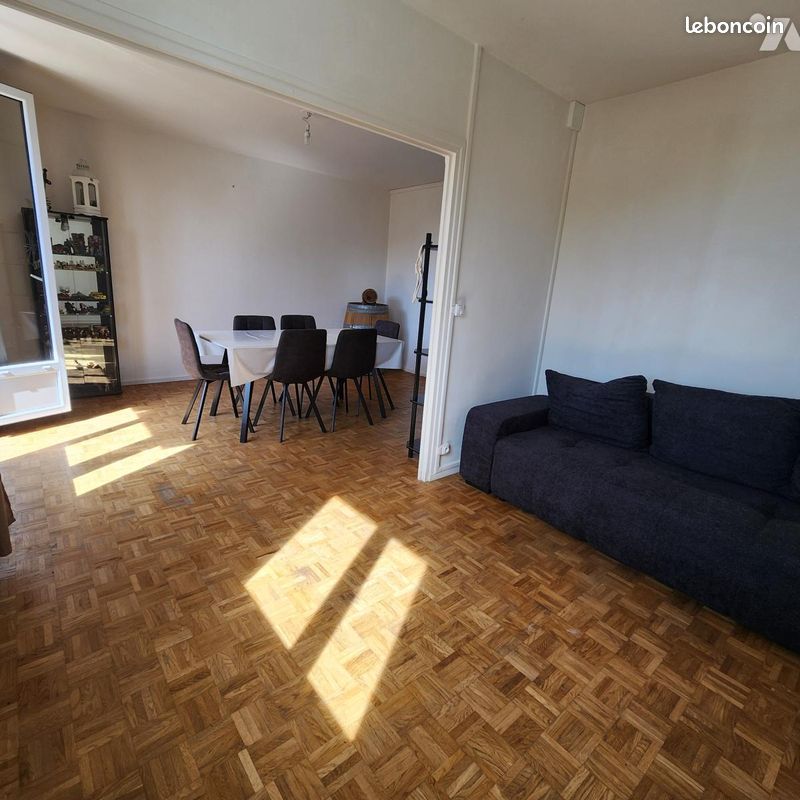 Appartement 5 pièces 71 m² · à La Ferté-Bernard · 71 m² · 95 400 €