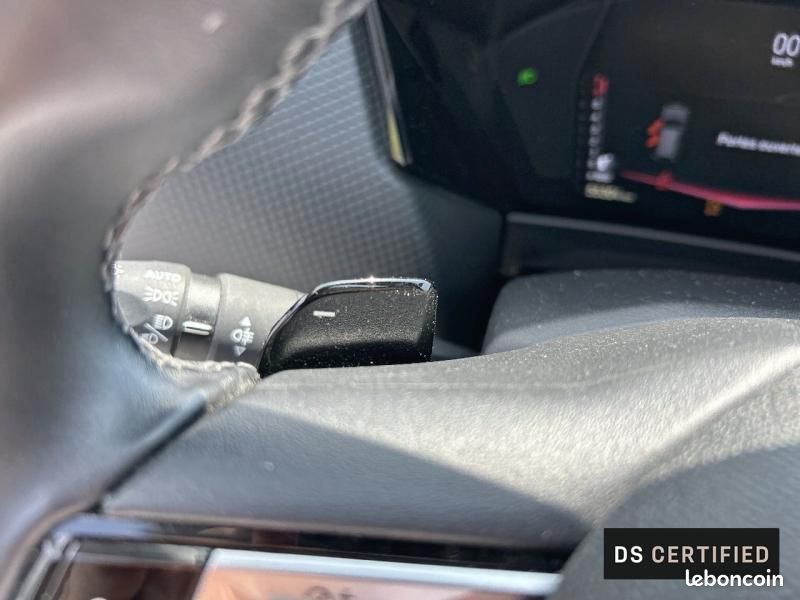 Ds DS 4 PureTech 130ch Trocadero Automatique (image 20)