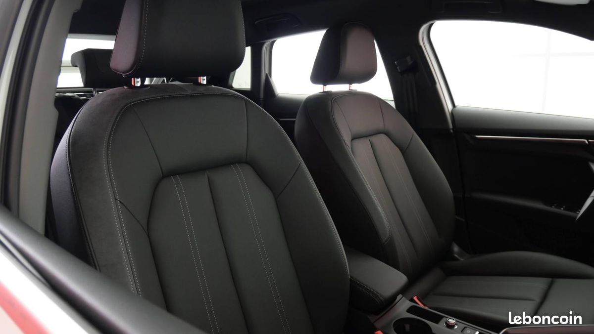 Audi A3 ALLSTREET TFSI Mild Hybrid 150 S tronic 7 Avus (image 9)