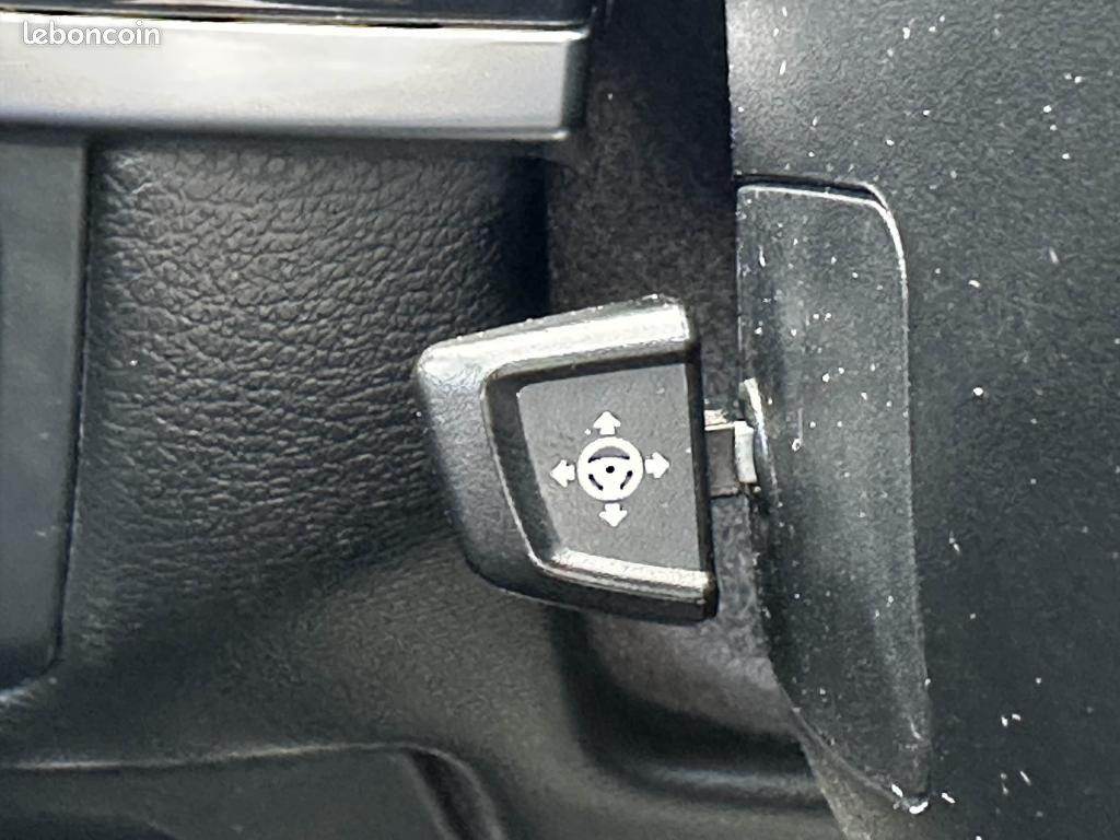 BMW X5 xDrive 40d - BVA Sport 5pl F15 F85 M Sport (image 17)