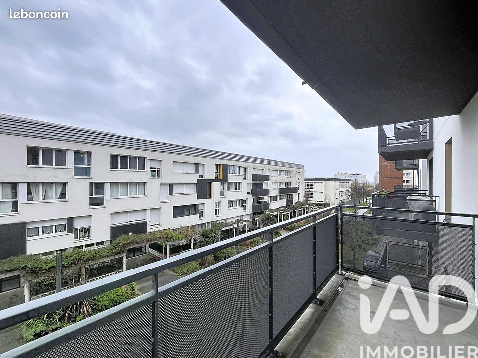 Appartement 2 pièces 44 m² (image 5)