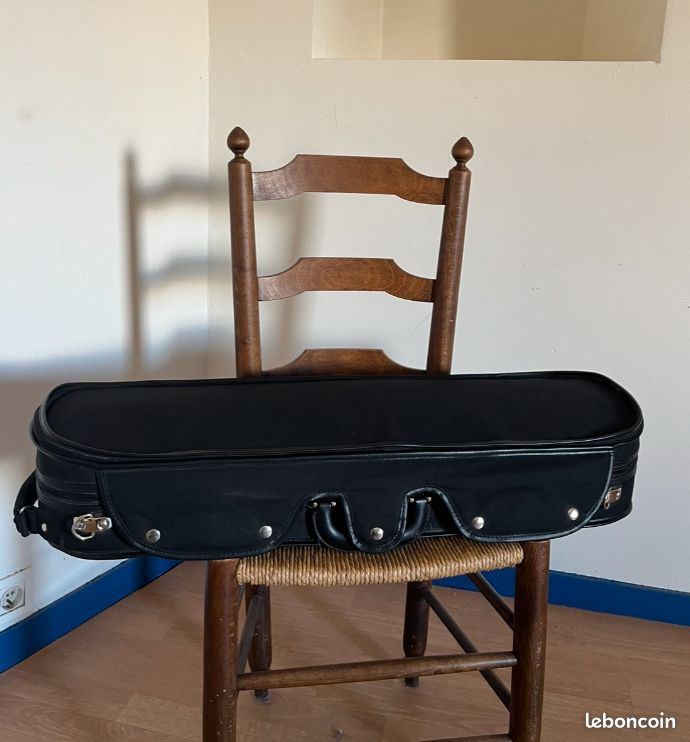 Ensemble Violon Mirecourt (image 8)