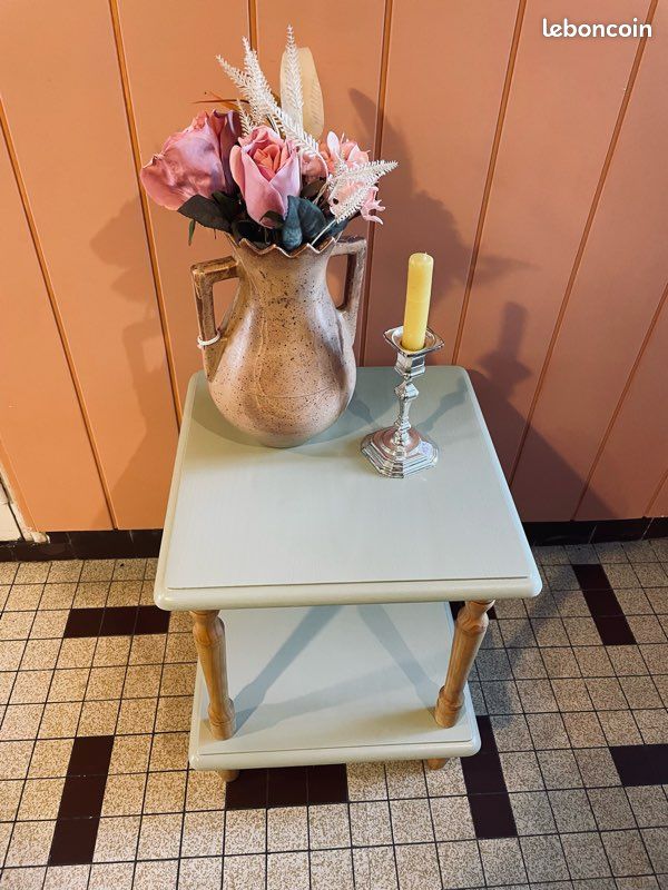 Chevet ou table d’appoint (image 3)