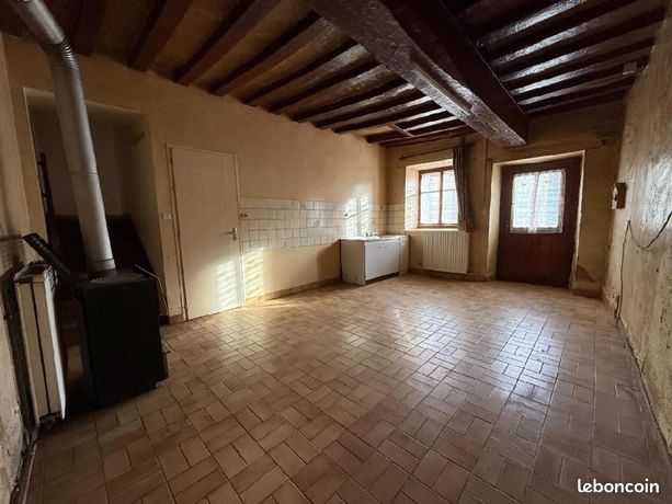 Maison 4 pièces 84 m²