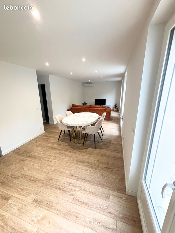 Maison 4 pièces 89 m² · à Toulouse · 89 m² · 299 000 €