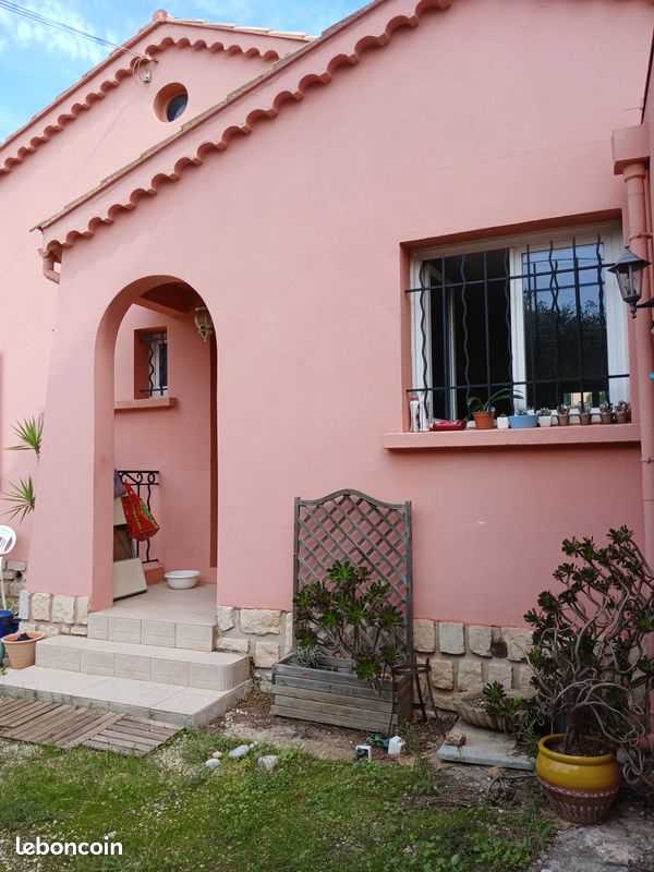 Maison 5 pièces 135 m² · à Six-Fours-les-Plages · 135 m² · 620 000 €