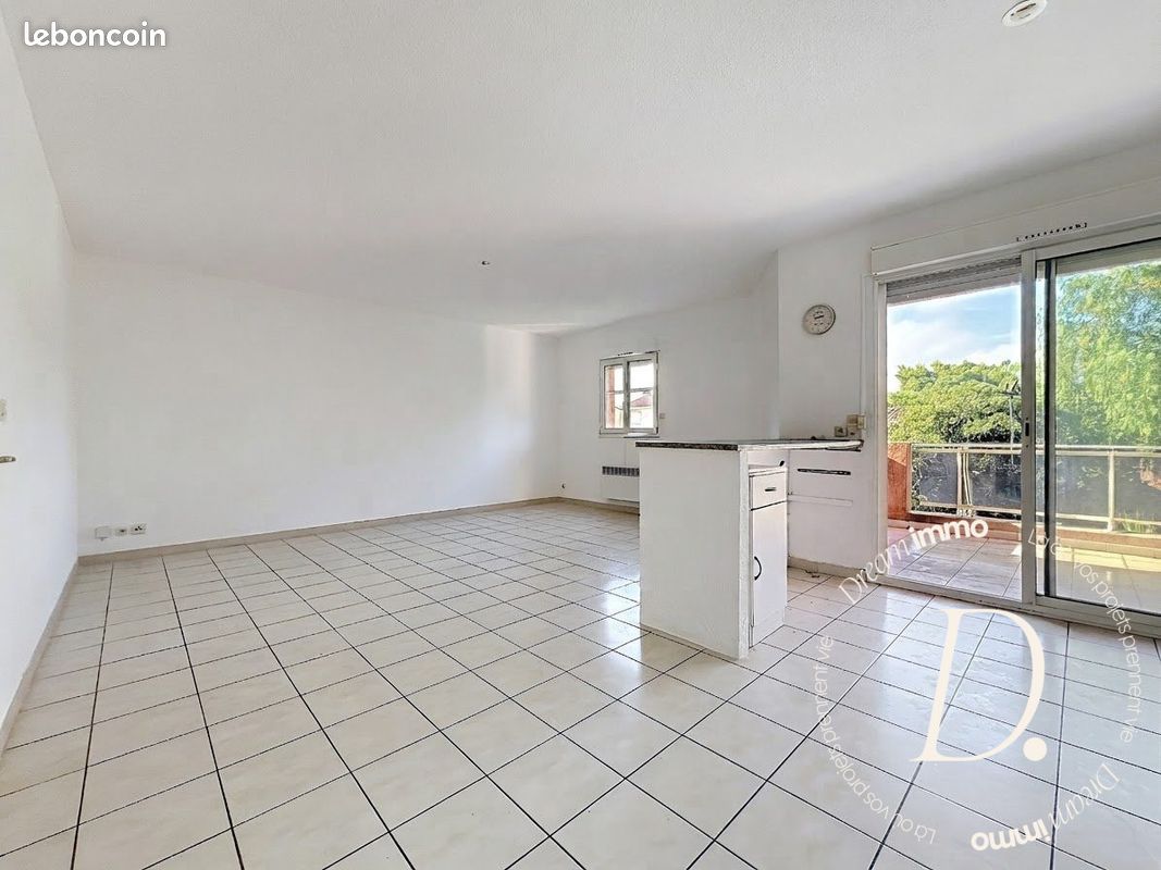 Appartement 3 pièces 68 m² · à Sainte-Marie-la-Mer · 68 m² · 237 000 €