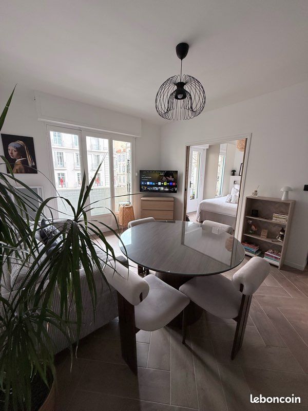 Appartement 2 pièces 30 m² · à Cannes · 30 m² · 1 300 €/mois