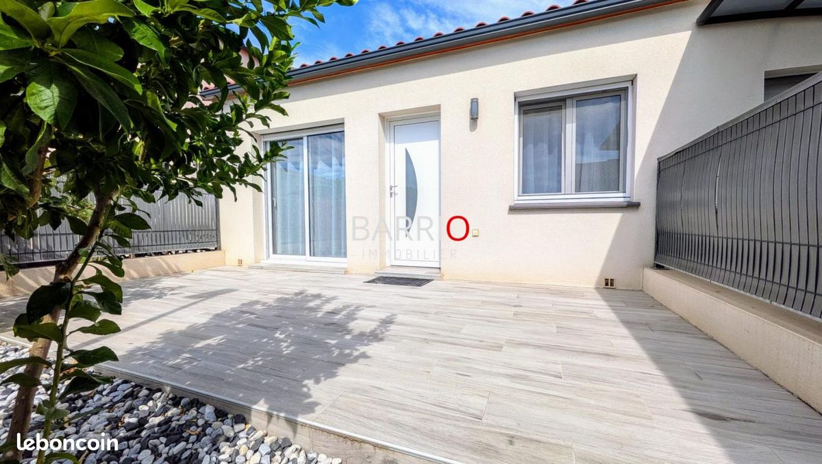Maison 4 pièces 93 m² · à Palau-Del-Vidre · 93 m² · 309 000 €