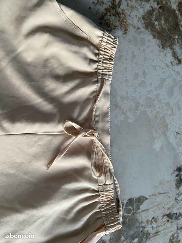 Pantalon femme fluide taille 48 Primarck (image 7)