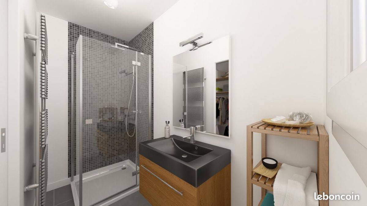 Maison 5 pièces 109 m² (image 5)