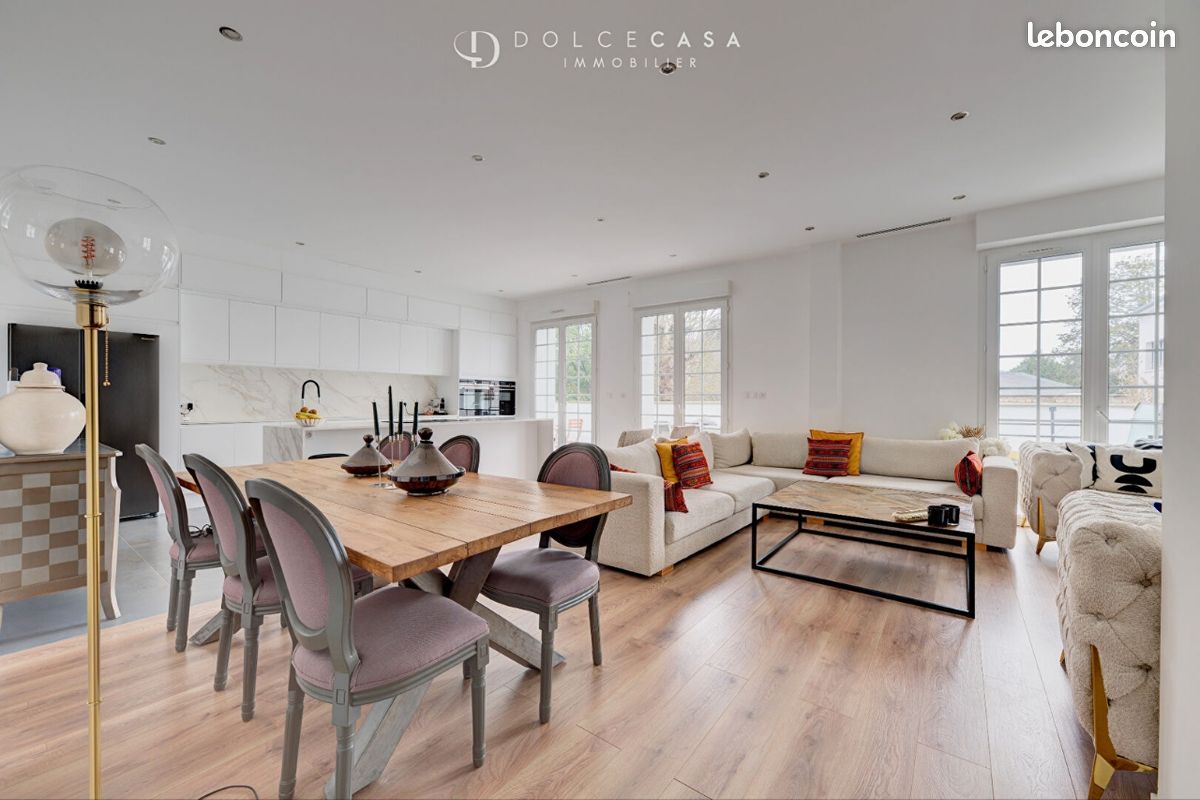 Maison 8 pièces 230 m² · à Le Perreux-sur-Marne · 230 m² · 1 190 000 €