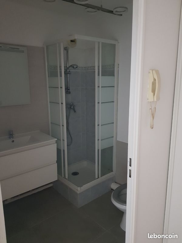 Appartement a louer brie-comte-robert - 28 m2 - Surfyn