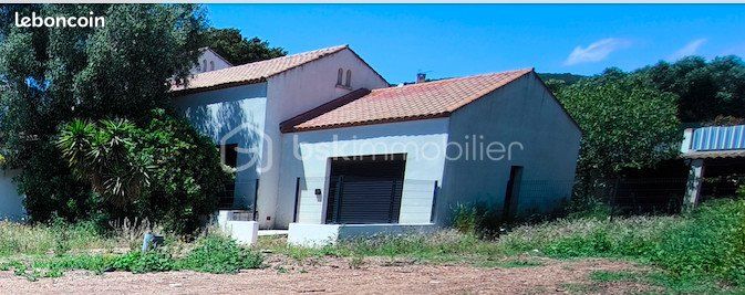 Maison 4 pièces 105 m²